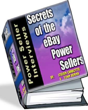 SecretsEbayPowerSellers